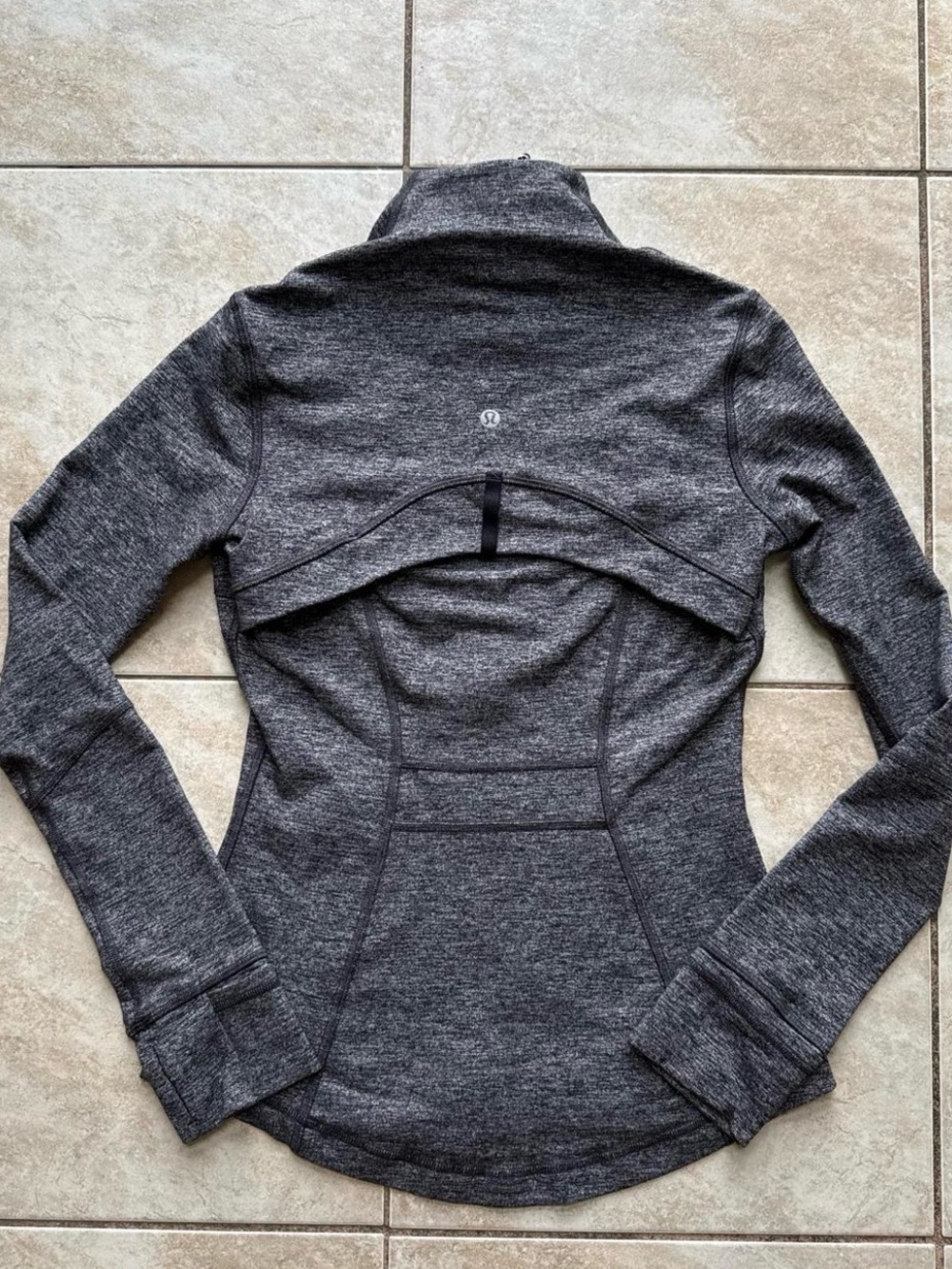 lululemon define jacket - Picture 3 of 3